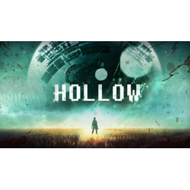 Jogo Hollow - Nintendo Switch