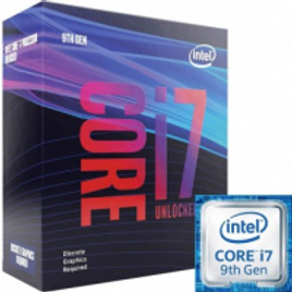 Imagem da oferta Processador Intel Core i7 9700KF 3.60GHz (4.90GHz Max Turbo) 9ª Geração 8-Core 8-Thread LGA 1151 BX80684I79700KF