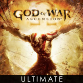 Imagem da oferta Jogo God of War: Ascension Ultimate Edition - PS3
