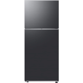 Imagem da oferta Samsung Geladeira Duplex Evolution SmartThings RT38 391L Bivolt Black Inox