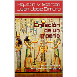 Imagem da oferta eBook Livro Creación de Un Imperio - Agustin V Startari (Edição em Espanhol)