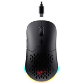 Imagem da oferta Mouse Gamer Sem Fio Havit RGB 8000DPI 7 Botões Bluetooth e 2.4G - MS963WB