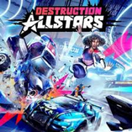 Imagem da oferta Jogo Destruction AllStars - PS5