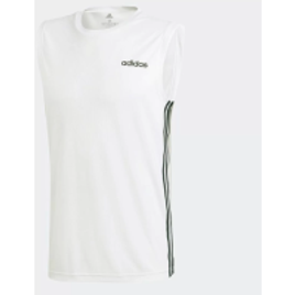 Imagem da oferta Adidas Camiseta Design 2 Move 3-Stripes