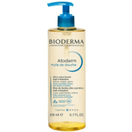 Imagem da oferta Bioderma Atoderm Hulle De Douche 200ml