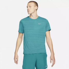 Imagem da oferta Camiseta Nike Dri-FIT Miler Masculina