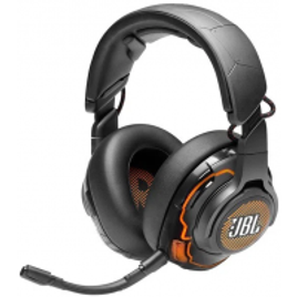 Fone de Ouvido Headset JBL Quantum One Preto-JBLQUANTUM800BLK