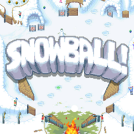 Imagem da oferta Jogo Snowball PC