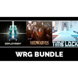 Imagem da oferta Jogo WRG Bundle - PC Steam