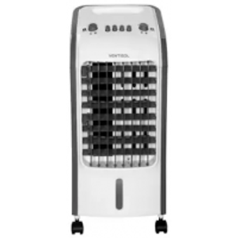 Climatizador de Ar Ventisol Nobille - Clm10
