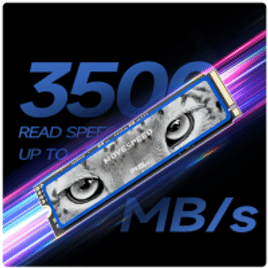 Imagem da oferta SSD Movespeed 512GB M.2 NVMe