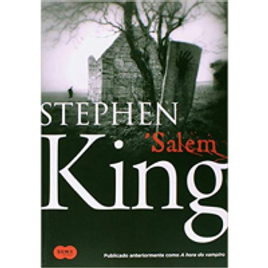 Imagem da oferta Livro Salem - Stephen King