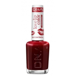 Imagem da oferta Batom Tinta DNA Italy Love Lip Color Love Red - 10ml