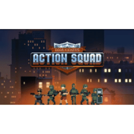 Imagem da oferta Jogo Door Kickers: Action Squad - Android