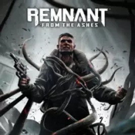 Imagem da oferta Jogo Remnant: From the Ashes - PS4