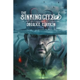 Imagem da oferta Jogo The Sinking City Deluxe Edition - Xbox Series X|S