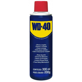 Imagem da oferta WD-40 Spray Produto Multiuso 300ml