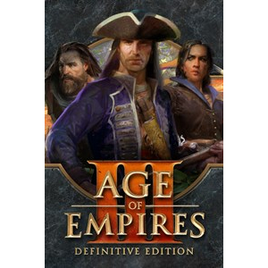 Imagem da oferta Jogo Age of Empires III: Definitive Edition - PC