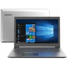 Imagem da oferta Notebook Lenovo Ideapad 330 Intel Core i5  - 8GB 1TB 15,6” Windows 10 - 81FE0002BR