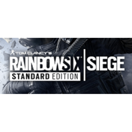 Imagem da oferta Jogo Tom Clancy's Rainbow Six Siege Edição Standard - PC Epic