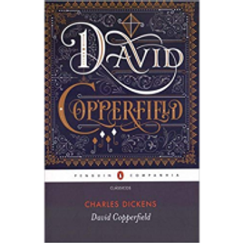 Imagem da oferta Livro David Copperfield - Charles Dickens
