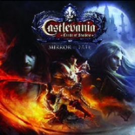 Imagem da oferta Jogo Castlevania: Lord of Shadows Mirror of Fate HD - PC Steam