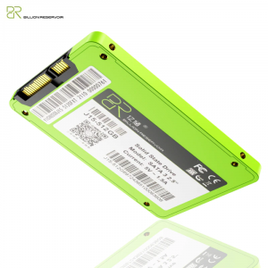 Imagem da oferta SSD Billion Reservoir Sata3 256GB