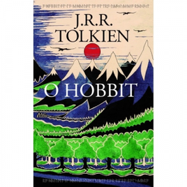 Imagem da oferta Livro O Hobbit + Pôster - J.R.R. Tolkien