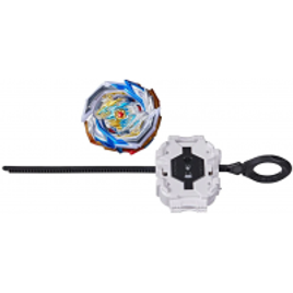 Jogo de Pião BeyBlade Pro Series Command Dragon F2332 - Hasbro