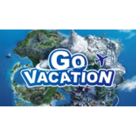 Imagem da oferta Jogo GO Vacation - Nintendo Switch