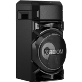 Caixa Acústica Lg Xboom Rn5