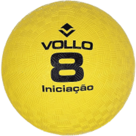 Imagem da oferta Bola De Iniciação T8 BI008 Vollo Sports