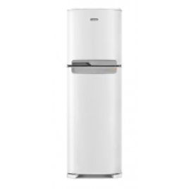 Imagem da oferta Geladeira/Refrigerador Frost Free Duplex Branca 402 Litros TC44 - Continental