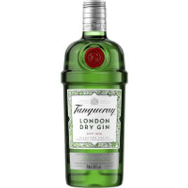 Imagem da oferta GIN Tanqueray 750ml