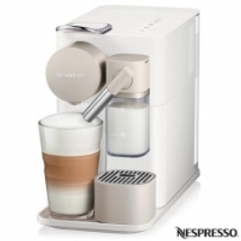 Imagem da oferta Cafeteira Nespresso Lattissima One F111