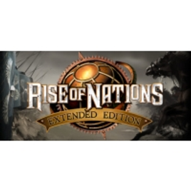 Imagem da oferta Jogo Rise of Nations: Extended Edition - PC Steam