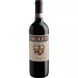 Imagem da oferta Vinho Castellani Chianti DOCG 2017 - 750ml