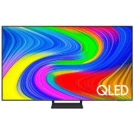 Imagem da oferta Smart TV Samsung 55" QLED 4K Q65D 2024 - QN55Q65DAGXZD