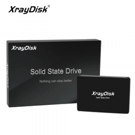 Imagem da oferta SSD Xraydisk SATA 3 1TB