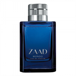 Imagem da oferta Perfume Zaad Mondo Eau De Parfum 95ml