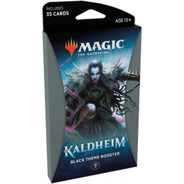 Jogo Cartas Magic The Gathering Kaldheim - 35 Cards
