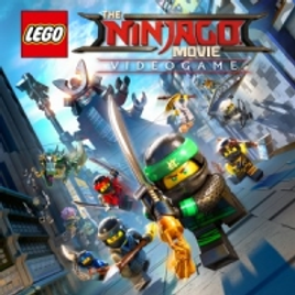 Imagem da oferta Jogo LEGO NINJAGO O Filme: Video Game - PS4