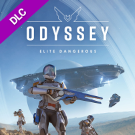 Imagem da oferta Jogo Elite Dangerous Odyssey - PC Epic