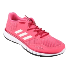 Imagem da oferta Tênis Adidas Protostar Feminino - Rosa e Pink | Netshoes