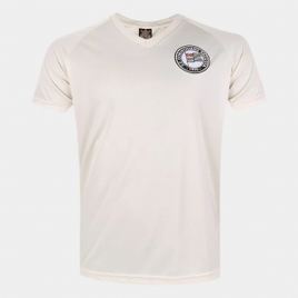 Camisa Corinthians SCCP Masculina - Off White