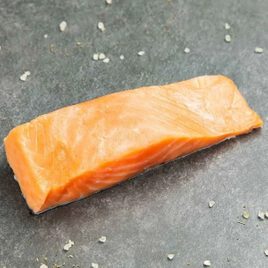Salmão Porcionado Swift 125g