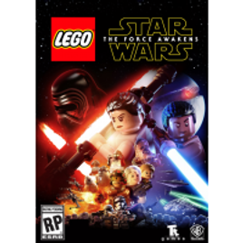 Imagem da oferta Jogo Lego Star Wars: O Despertar da Força - PC Steam