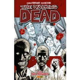 Imagem da oferta eBook The Walking Dead - vol. 1 - Dias Passados