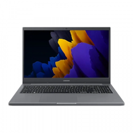 Imagem da oferta Notebook Samsung Book Celeron-6305 4GB HD 500GB Intel UHD Graphics Tela 15,6'' FHD Linux - NP550XDZ-KP4BR