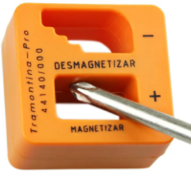 Imagem da oferta Magnetizador de Chaves de Fenda - TRAMONTINAPRO